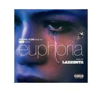 Euphoria : Season 1 (Music From The Original Series)