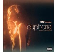 Euphoria Season 2 : An HBO Original Series Soundtrack Collectif (Compositeur) https://www.fnac.com/a16620345/Collectif-Euphoria-Season-2-An-HBO-Original-Series-Soundtrack-CD-album?oref=fec8c255-5c7e-c077-0ec6-d8055f12c354