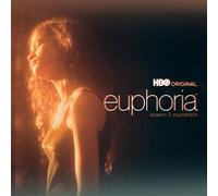 Euphoria Season 2 : An HBO Original Series Soundtrack CD