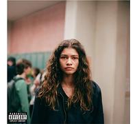 Sony Music Labrinth - Euphoria Season 2 ST (1 LP) - Disques vinyle Bande originale