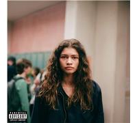 Euphoria : Season 2 Vinyle