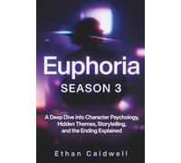 Euphoria Season 3: A Deep Dive into Character Psychology, Hidden Themes, Storytelling, and the Ending Explained