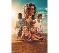 Euphoria Season 3 DVD DVD