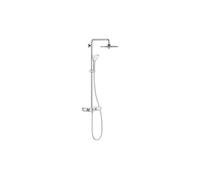euphoria smartcontrol system 260 mono colonne de douche thermostatique