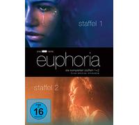 Euphoria - Staffel 1 + 2