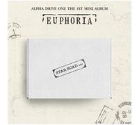 Alpha Drive One - Euphoria - Star Road Version