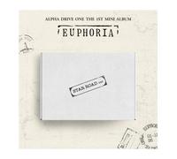 Euphoria (Star Road Version) CD