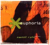Euphoria – Sweet Rain Remixes – Six Degrees