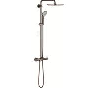 EUPHORIA SYST.310 26075A00 Thermostat mural
