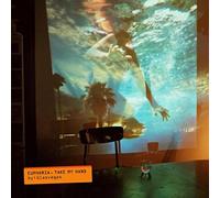 Euphoria Take My Hand [Import]