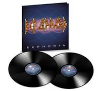 Euphoria - The Vinyl Collection : Volume 2 Vinyle