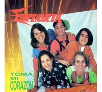 Euphoria - Toma Mi Corazon