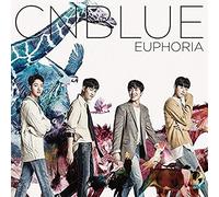Euphoria: Type-A [Import]