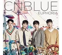 Euphoria: Type-B [Import]
