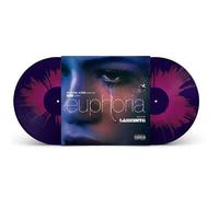 Euphoria - Vinyle 33t