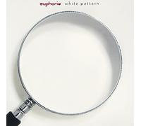 Euphoria - White Pattern
