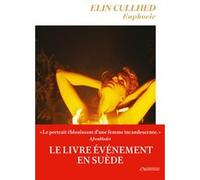 Euphorie - Un Roman Sur Sylvia Plath