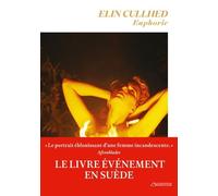 Euphorie - Un Roman Sur Sylvia Plath