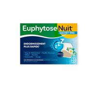 Euphytose Nuit Infusion 20 sachets