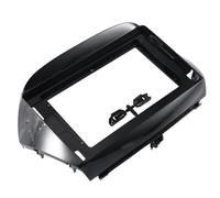 EUPLI 10,1 Pouces GPS Cadre De Navigation Stéréo DVD Player Installer Le Panneau Surround Radio Face Corchie pour Honda FR-V Edix 2004-2009
