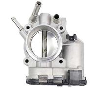 EUPLI 35100-2B150 Corps De Papillon Électronique 9590930008 351002B150 ARMEAU AIR pour Hyundai I30 pour Kia K2 Rio Bosch/Kefico 44 Mm