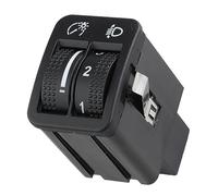 EUPLI 5ND941333A Interrupteur De Réglage De Commande De Phare Antibrouillard pour VW Tiguan 2008-2015