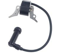 EUPLI 715023 Magnéto D'armature De Bobine D'allumage pour Briggs Et Stratton 115432 115437 115462 115492 117431 117432 117436 117437 117462