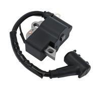 EUPLI Bobine D'allumage pour Stihl FS240 FS260 FS410 Remplacer 4147-400-1313 4147-400-1311