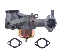 EUPLI Carburateur avec Joint pour Briggs pour Stratton 7-9 HP Carburor Part OEM 491590 390811 392152