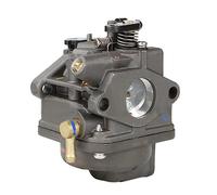 EUPLI Carburateur Hors-Bord pour Honda BF8 BF8A BF8AM BF8AH BF8AK 8HP 16100-881-A01
