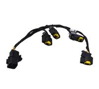 EUPLI Filure De Bobine D'allumage Fil Herness 27350-2B000 pour Hyundai Elantra Accent pour Kia Rio Soul Ceed Cerato Spectres