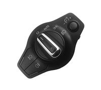 EUPLI Interrupteur De Phares De Voiture pour Audi Q5 A4 S4 ALLORAM Quattro A5 S5 Cabriolet 8K0941531as 8K0941531ar