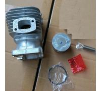 EUPLI Kit De Cylindre pour Echo CS-4200 CS-4200ES CS4200 CS4200ES CS-3700ES CS-3700 41Mm Zomax ZM-4000