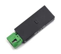 EUPLI pour Golf Passat Carplay USB Installer Le Bouton De Commutation De Socket De Prise 5Q0 035 726 E 5Q0035726E