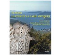 Euploia : La Lycie Et La Carie Antiques - Dynamiques Des Territoires, Échanges Et Identités