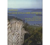 Euploia : La Lycie Et La Carie Antiques - Dynamiques Des Territoires, Échanges Et Identités