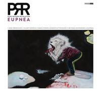 Eupnea – Eupnea – CD – Century Media Records