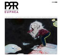 PURE REASON REVOLUTION - EUPNEA CD NEUF
