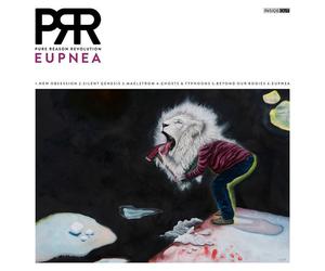 Eupnea (Limited Edition)