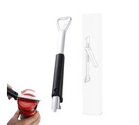 Eupneicu Ouvre-Bocal Réglable, Effortless Ouvre Bocal Manuel Réglable, 4 En 1 Décapsuleur, Ouvre-Bocal Multifonction Pour Les Personnes Âgées Ayant Des Mains Faibles