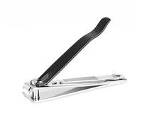 Eupneique Coupe Ongle, Coupe-Ongles Premium En Chromé, Coupe Cuticule Ongle Professionnel, Pince Ongle Ongle Pied Pince À Ongles