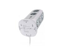 VERBATIM Multiprise Tour 11 pr