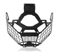 EUQIXMR Assemblage des phares Protège-protège-phare Phare Trottinette Protection Couvercle Pour X-ADV 750 2017-2020 2019 2018 XADV