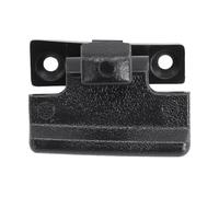 EUQIXMR Boîte D’accoudoirs Couvre Attaches Loquet Supérieur Console Interrupteur Conteneur Enclenchement MR532555 Pour Mitsubishi Pour Pajero 2000 2001-2018