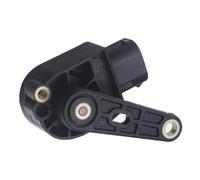 EUQIXMR Capteur Hauteur Caisse Capteur Niveau D'huile Moteur 37146784072 pour B&MW 3 F30 37146860843 37146788571 37146788569 37146870000