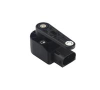 EUQIXMR Capteur Hauteur Caisse Capteur Niveau Liquide Frein pour B&MW X1 F20 3 F30 5 F10 X3 37146860843