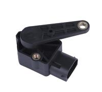 EUQIXMR Capteur Hauteur Caisse Capteur Niveau pour B&MW 1 3 5 Série E60 E81 E87 E90 E91 E92 320 325 520 X1 X5 X6 M3 37146785207 37146763735