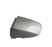 EUQIXMR Couvercle Bouchon Poignée Avant Gauche Porte Pour Superb Pour Octavia 5G1837879 Poignées portes extérieures voiture(LR7L-Caesar Gold)