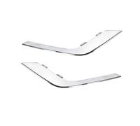 EUQIXMR Couvercle phare antibrouillard 7175174R10-0PG 7176174R10-0PG Garniture Couvercle Feu Antibrouillard Avant Voiture Pour Suzuki SX4 Pour S-Cross SX4 Pour Crossover 2016-2021(1 paire)