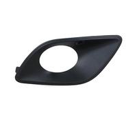 EUQIXMR Couvercle phare antibrouillard Pour Mercedes Pour Benz Pour Sprinter W907 W910 2018 2019 2020 2021 2022 Cadre Phare Antibrouillard Couvercle Antibrouillard Feu Pare-chocs Avant(DROITE)